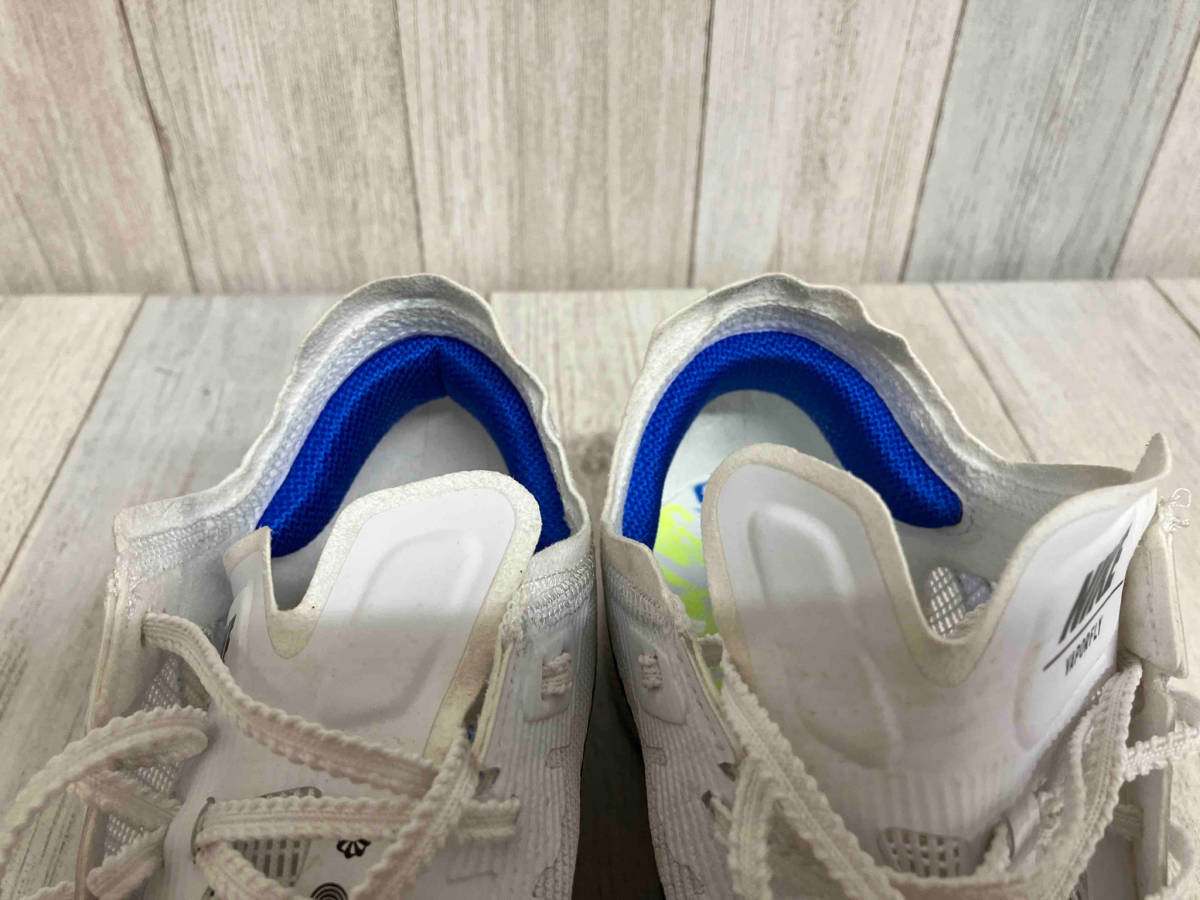 NIKE ナイキ CU4111-103 501 ZoomX Vaporfly ズーム ランニングシューズ 25.5cmの画像9