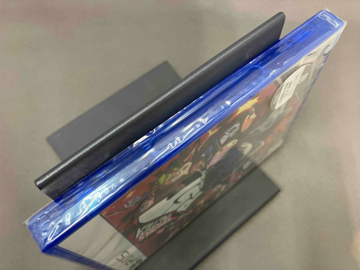 【新品・未開封品】 PS5 ペルソナ5 タクティカ 先着購入特典DLC同梱 PlayStation5 ELJM30345_画像5