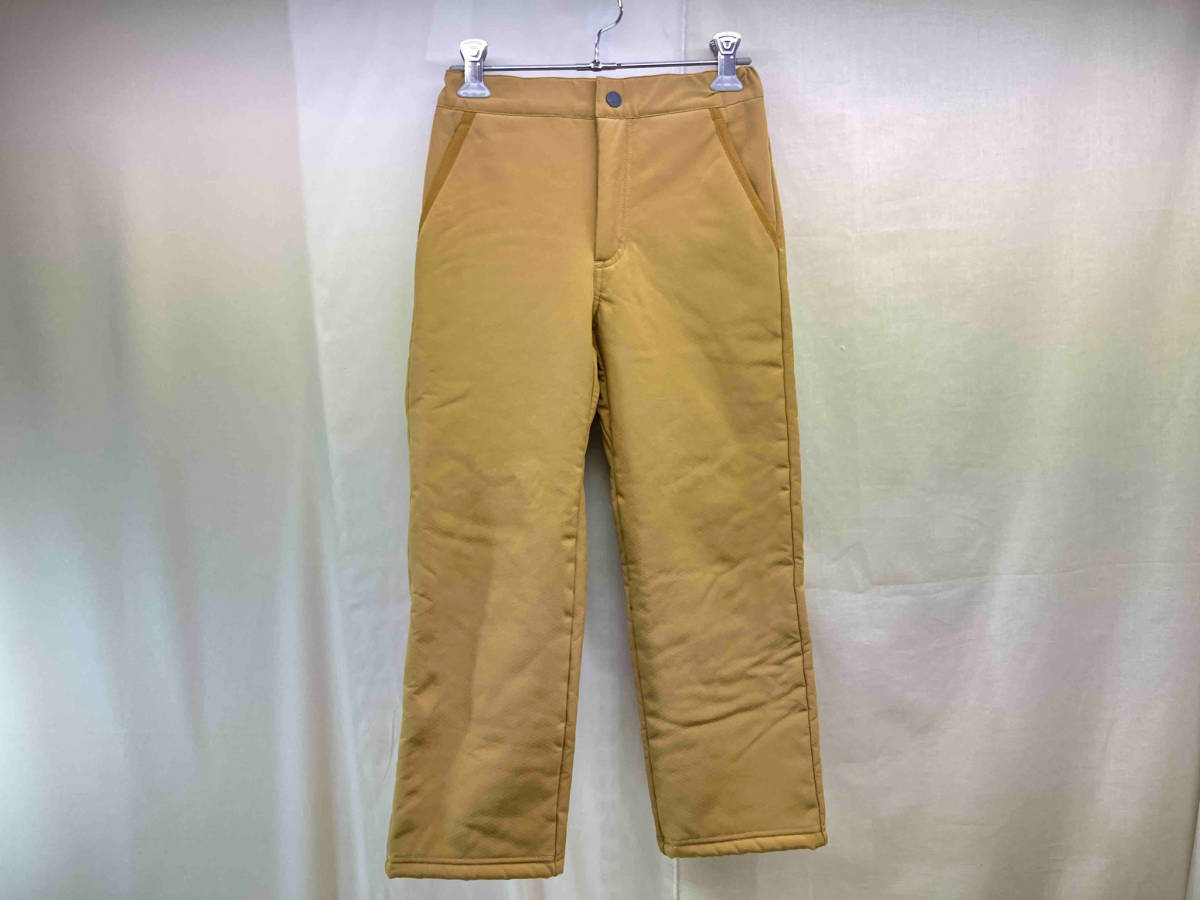 THE NORTH FACE ザノースフェイス Ranch Pant ボアパンツ NBJ81811 サイズ130_画像2