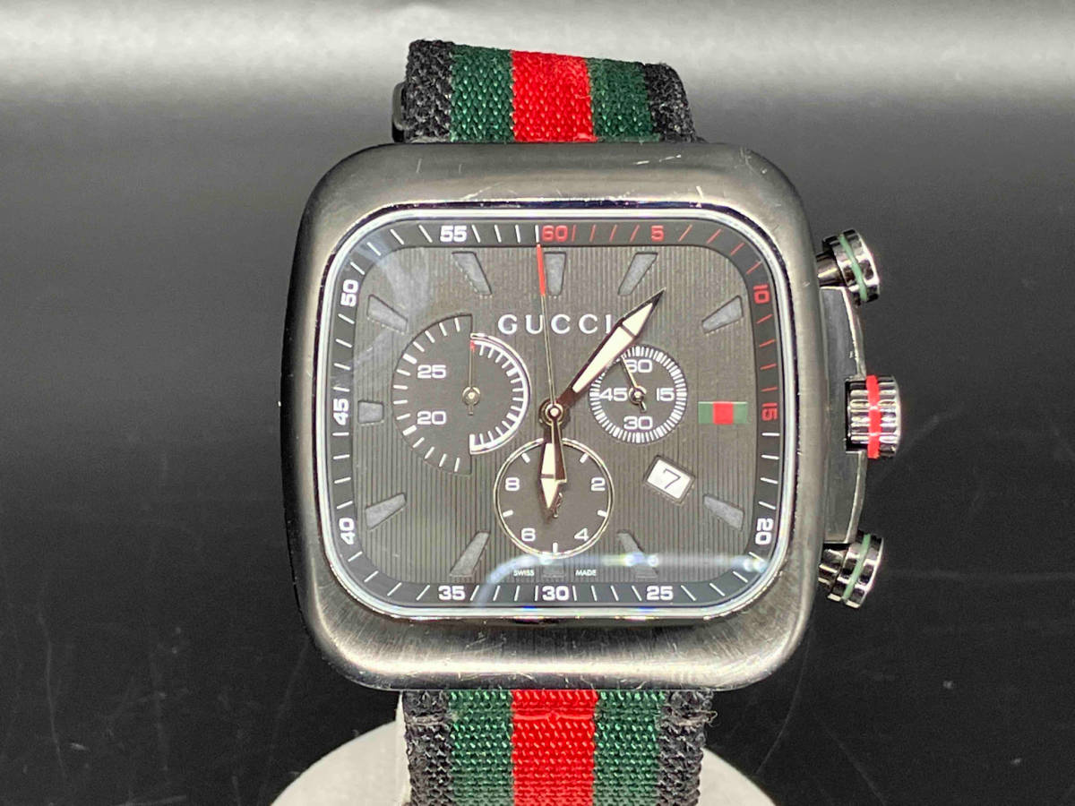 GUCCI 131.2 時計_画像1