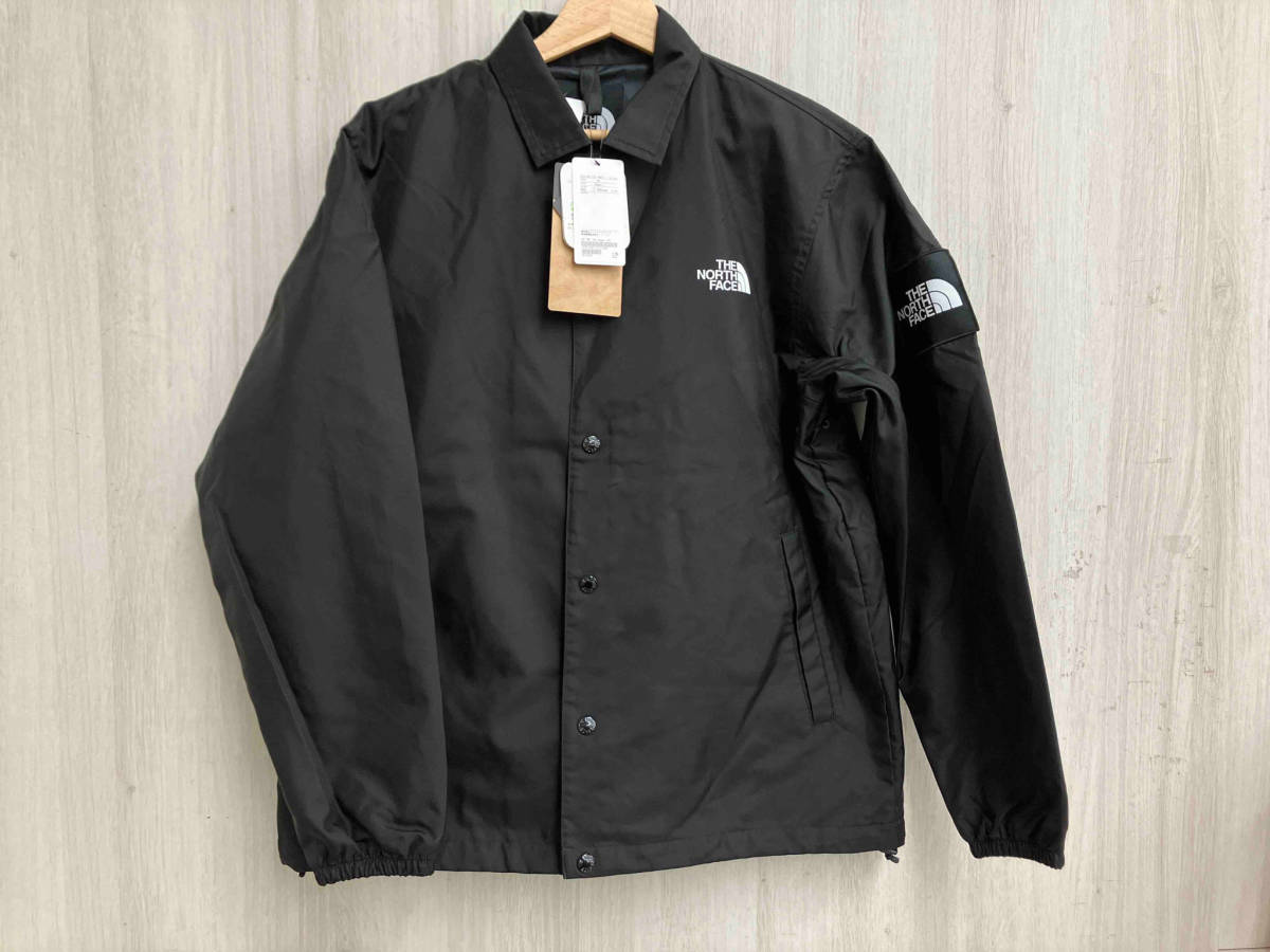 THE NORTH FACE ジャケット THE NORTH FACE NP72130／The Coach Jacket その他ジャケット