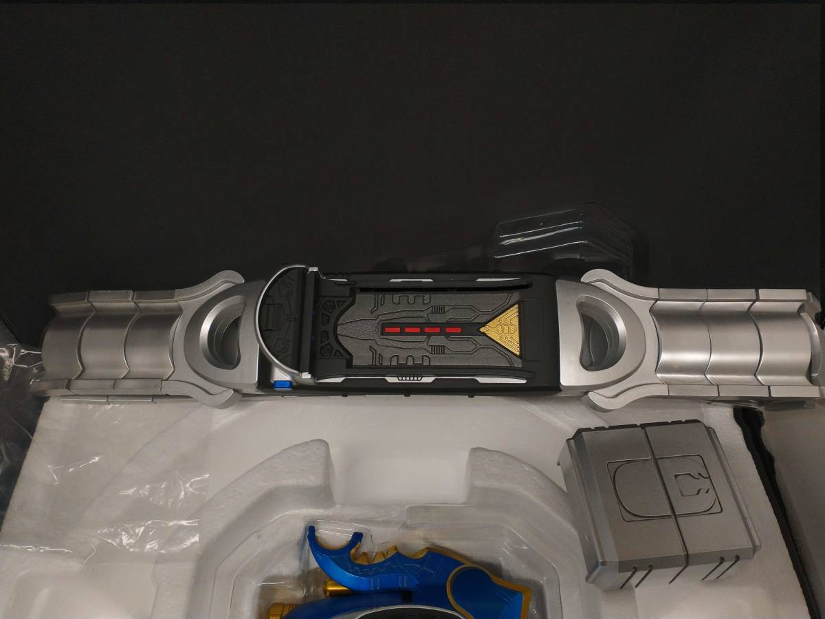 動作確認済 CSM ガタックゼクター プレバン限定 仮面ライダー 動作確認済 CSM ガタックゼクター プレバン限定 仮面ライダー