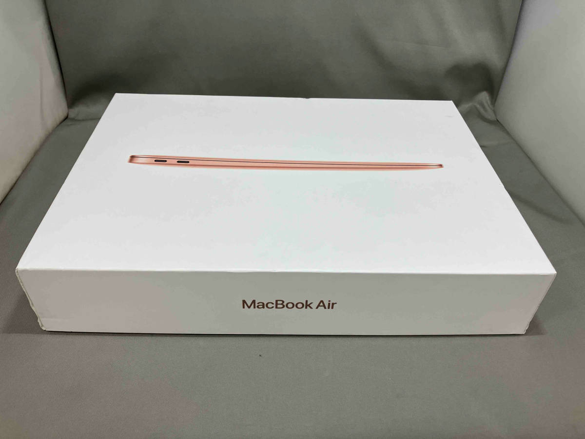 Apple MGND3J/A MacBook Air (13-inch 2020) MGND3J/A ノートPC_画像1