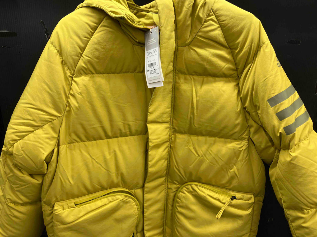 Rab Xenon Jacket キセノンジャケット JP-Mサイズ 未使用 ダウン Rab Xenon Jacket キセノンジャケット JP-Mサイズ 未使用 ダウン