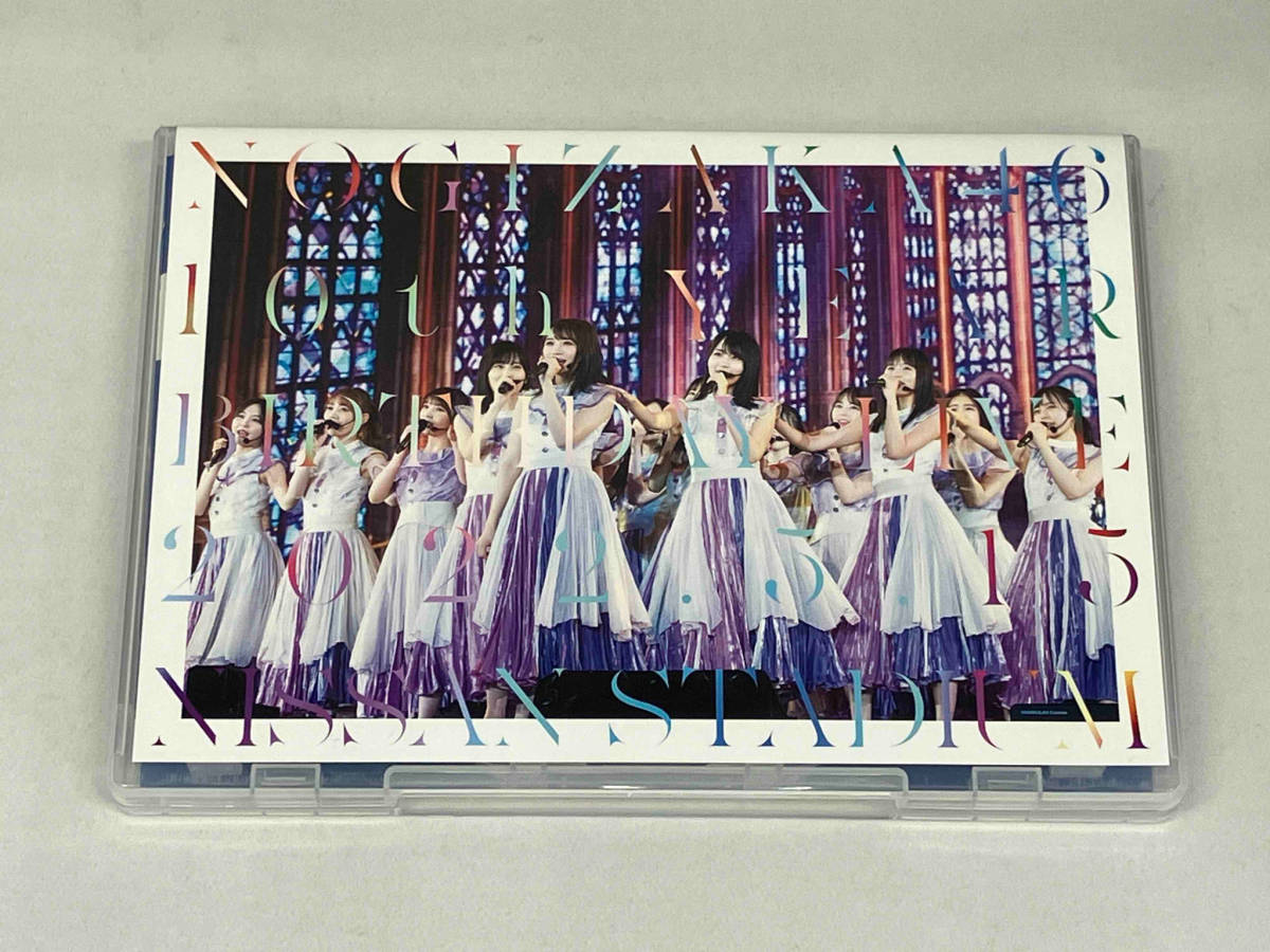 乃木坂46 DVD 10th YEAR BIRTHDAY LIVE 2022.5.14-15 NISSAN STADIUM DAY2(通常版)の画像1