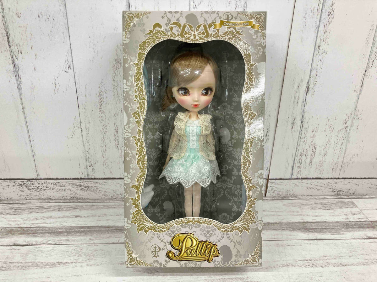 素晴らしい品質 キャシー プーリップ Happydolly/Memento プーリップ - プーリップ
