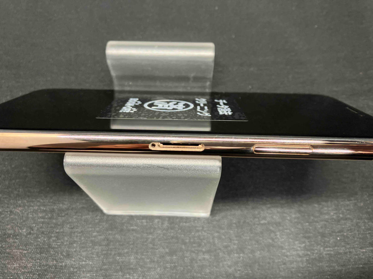 docomo SIMフリー MTAY2J/A iPhone XS 64GB ゴールド docomo SIMフリー MTAY2J/A iPhone XS 64GB ゴールド