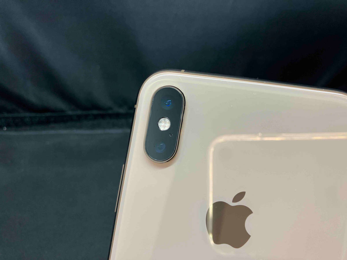docomo SIMフリー MTAY2J/A iPhone XS 64GB ゴールド docomo SIMフリー MTAY2J/A iPhone XS 64GB ゴールド