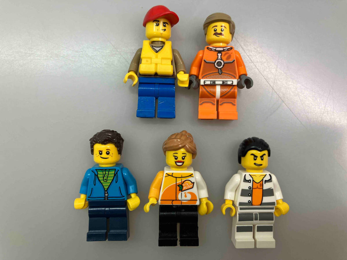 LEGO レゴ 正規品 ミニフィグ30個 まとめ売り ※マインクラフト マイクラ ハリーポッター レゴシティなど_画像6