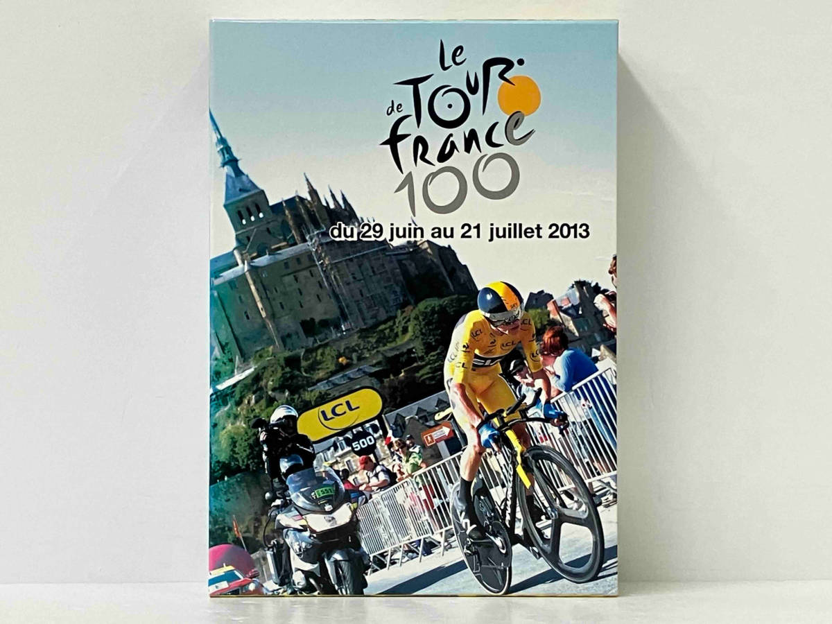  tool *do* Франция 2013 специальный BOX(Blu-ray Disc)