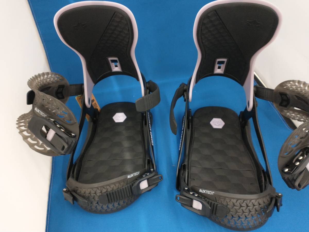 11900円 現状品 バインディング ROME SDS 23/24 390BOSS 11900円 現状品 バインディング ROME SDS 23/24 390BOSS