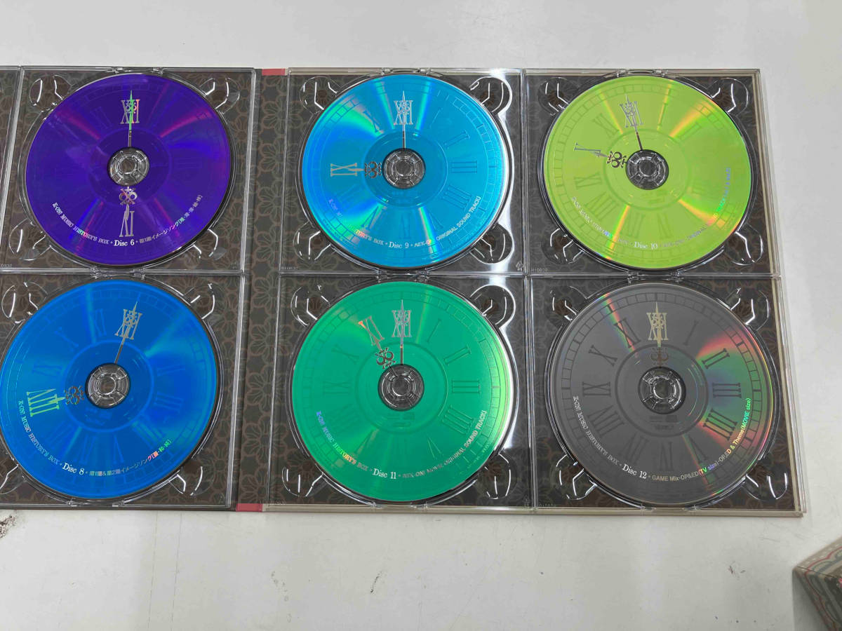 (けいおん!) CD けいおん!:K-ON! MUSIC HISTORY'S BOXの画像4