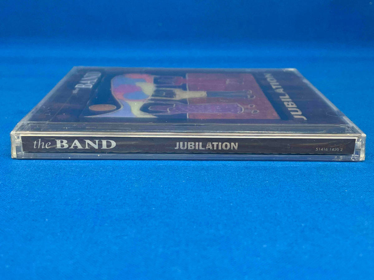 【新品未開封】The BAND(ザ・バンド) CD 【輸入盤】Jubilation_画像3