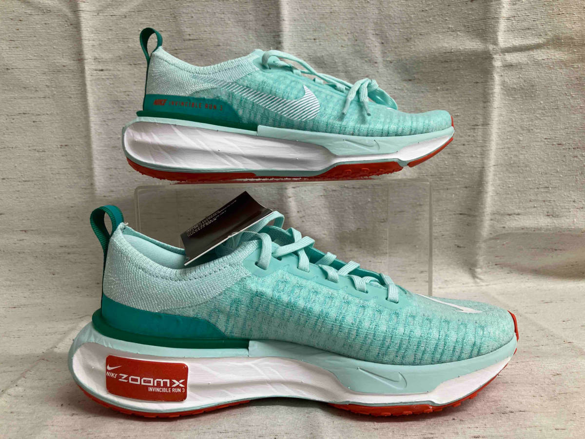 NIKE WMNS ZOOMX INVINCIBLE RUN FK 3 ナイキ ウィメンズ ズームX インウ゛ィンシブル ラン フライニット 3ランニングシューズ_画像3