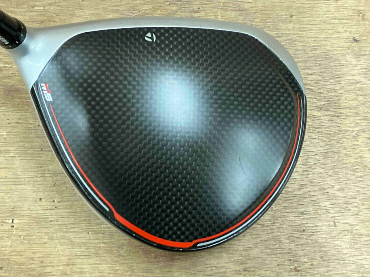 TaylorMade M5 テーラーメイド エム ドライバーの画像2