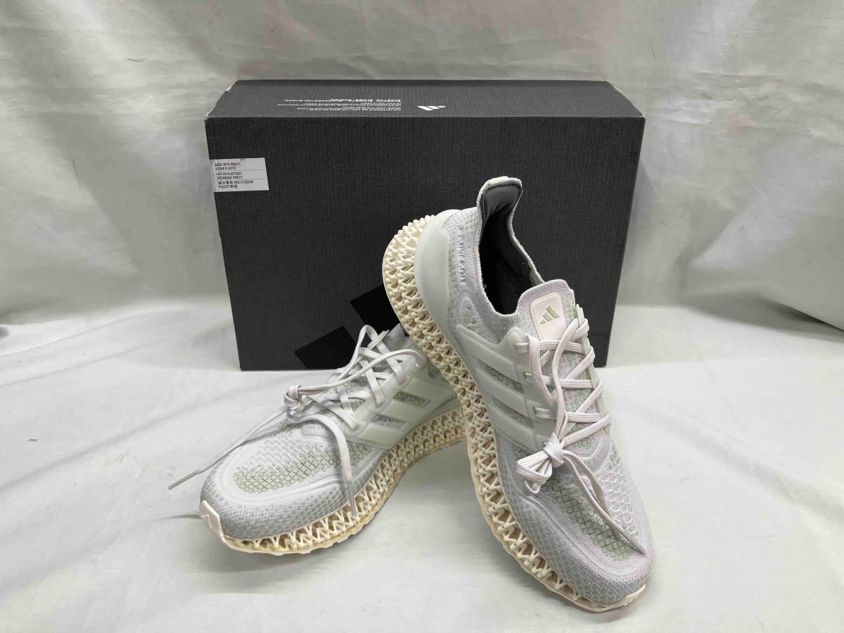 2024年 お歳暮・冬ギフト特集 【27.5cm】adidasアディダス ULTRA ID1687 ランニングシューズ 27.5cm 4DFWD 27.5cm
