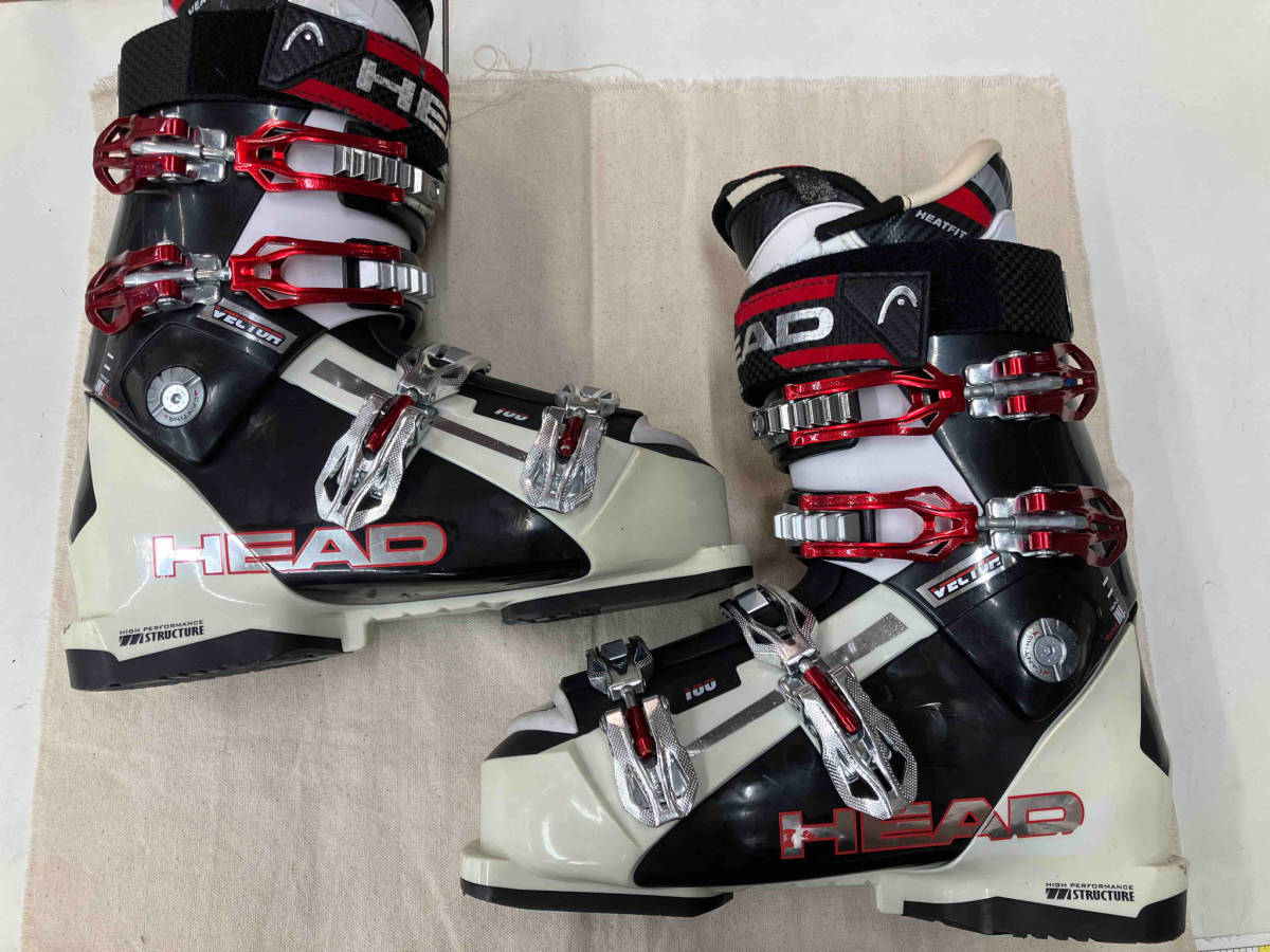 Yahoo!オークション - HEAD VECTOR 27cm ヘッド ベクター 100 Yahoo!オークション - HEAD VECTOR 27cm ヘッド ベクター 100