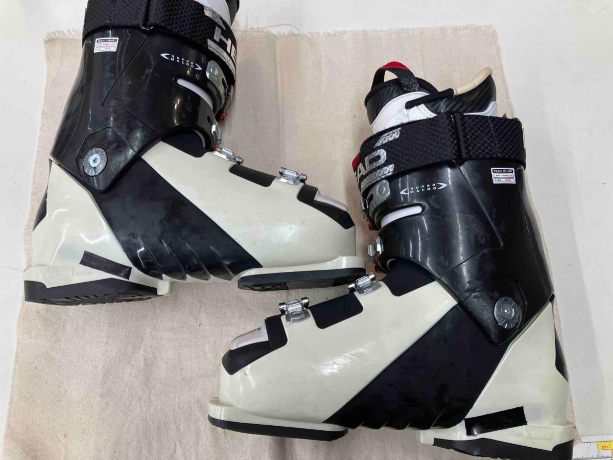 Yahoo!オークション - HEAD VECTOR 27cm ヘッド ベクター 100 Yahoo!オークション - HEAD VECTOR 27cm ヘッド ベクター 100