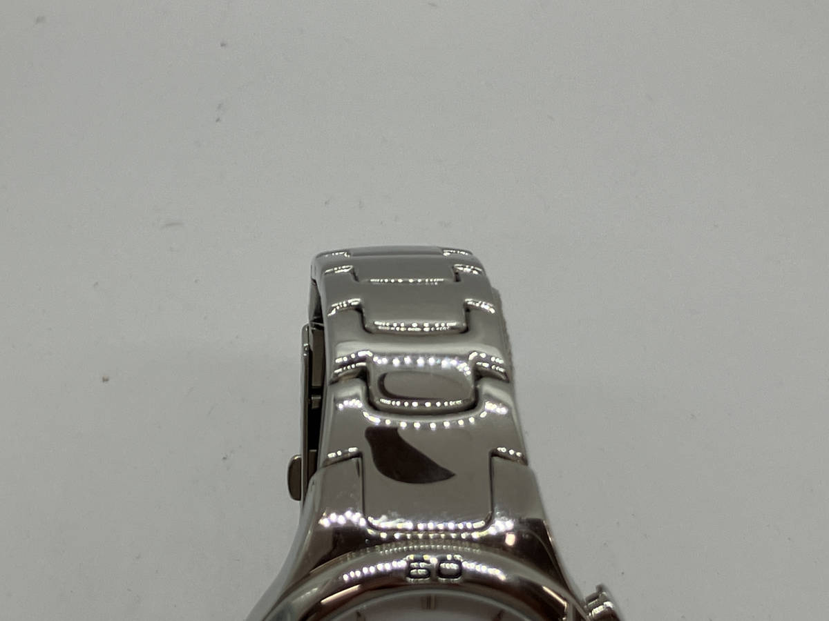 TIMEX タイメックス T28852 クォーツ 腕時計_画像4