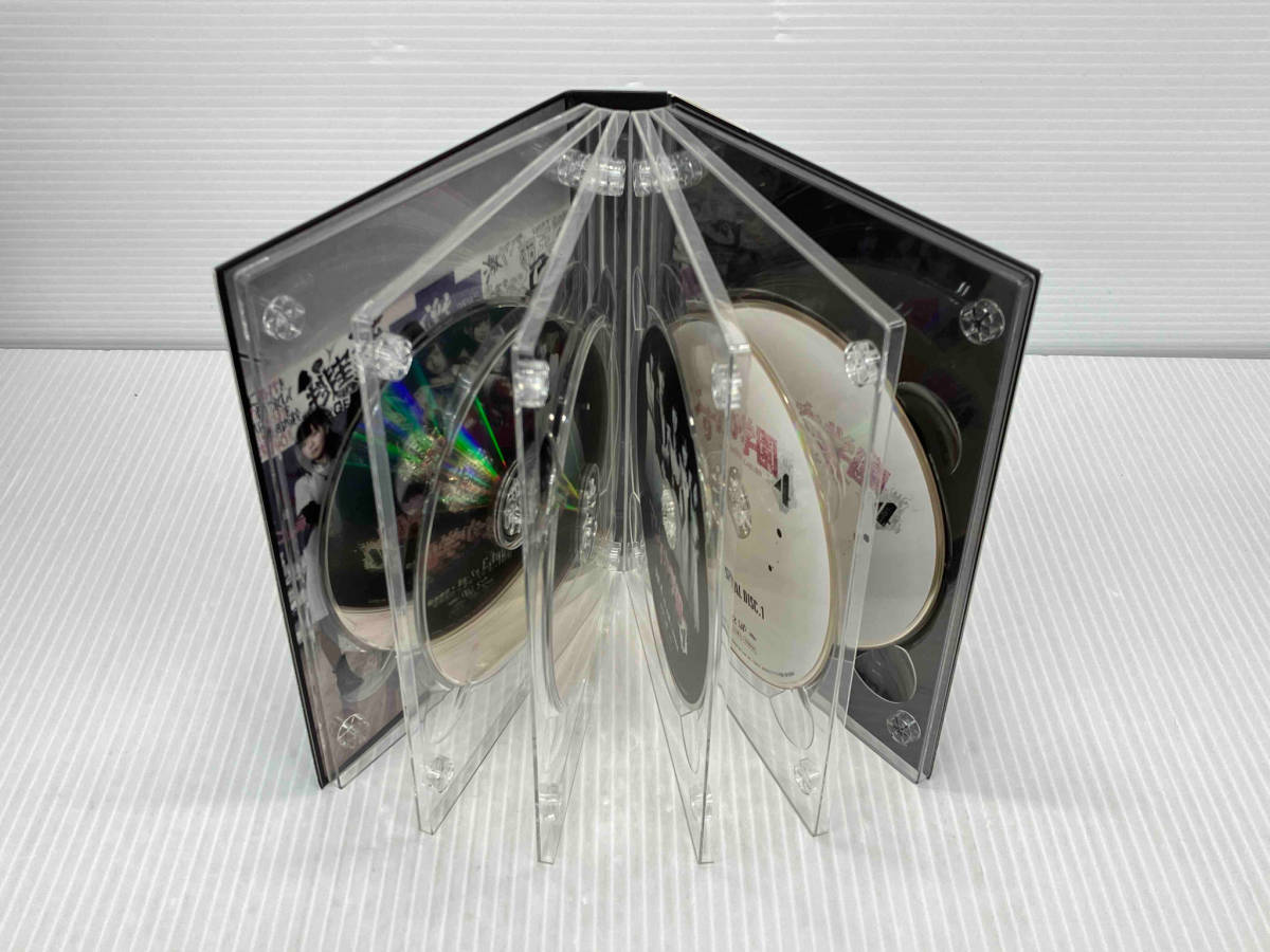 マジすか学園4 スペシャルBlu-ray BOX(Blu-ray Disc)_画像4