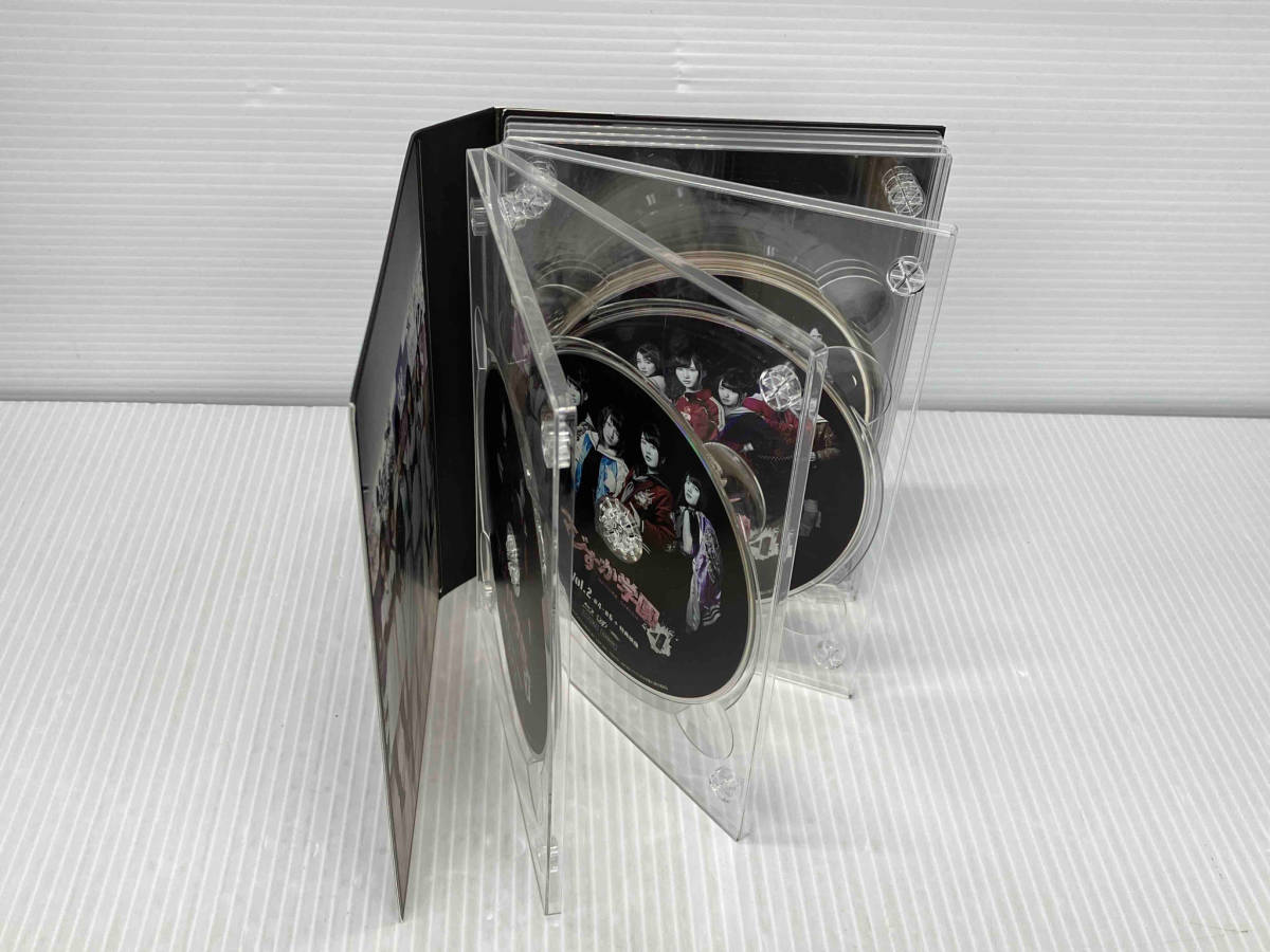 マジすか学園4 スペシャルBlu-ray BOX(Blu-ray Disc)_画像5