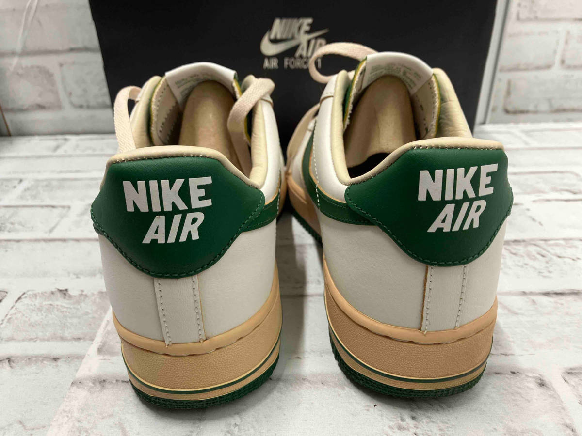 NIKE／DZ4764-133／WMSN AIR FORCE 1 ‘07 LV8／ホワイト／28.5cm／ナイキ／エア フォース 1 ‘07 LV8／スニーカー／箱つき_画像3