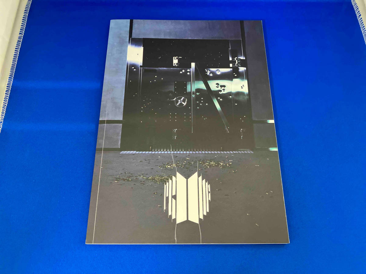 BTS CD Proof(Standard Edition)(初回限定盤)_画像4