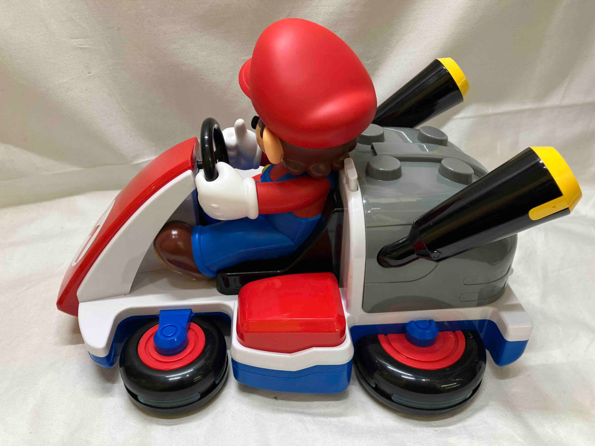 マリオ　マリオカート　ポップコーンケース　ユニバ　ニンテンドー　任天堂　USJ スーパーマリオ　おもちゃ_画像4