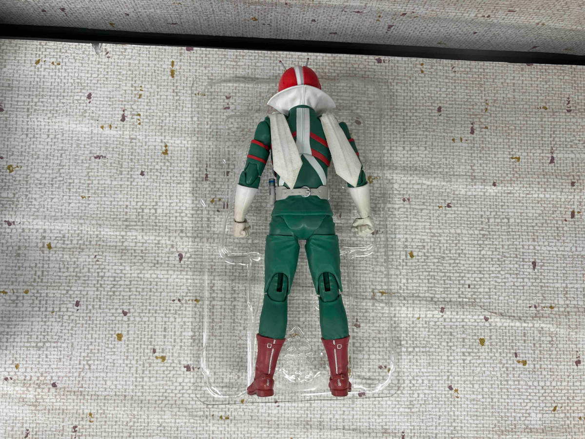 開封済み　S.H.Figuarts(真骨彫製法) 仮面ライダーV3 仮面ライダーV3