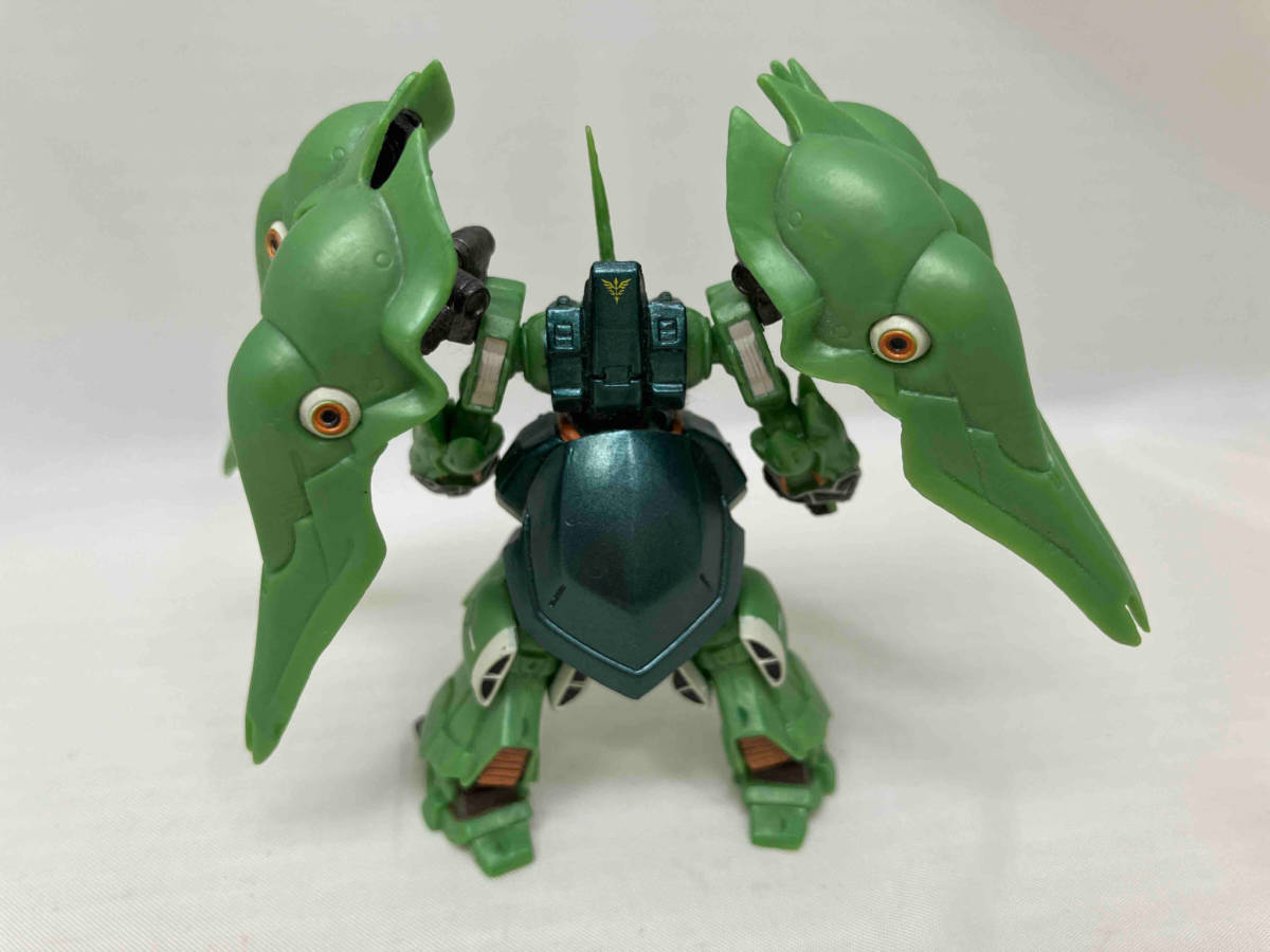 台座欠品 機動戦士ガンダムUC クシャトリヤ フィギュア_画像3