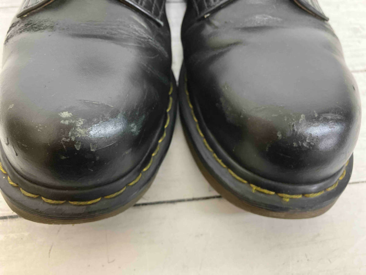 Dr.Martens 1925 5400/3ホール/BLK その他ブーツ_画像10