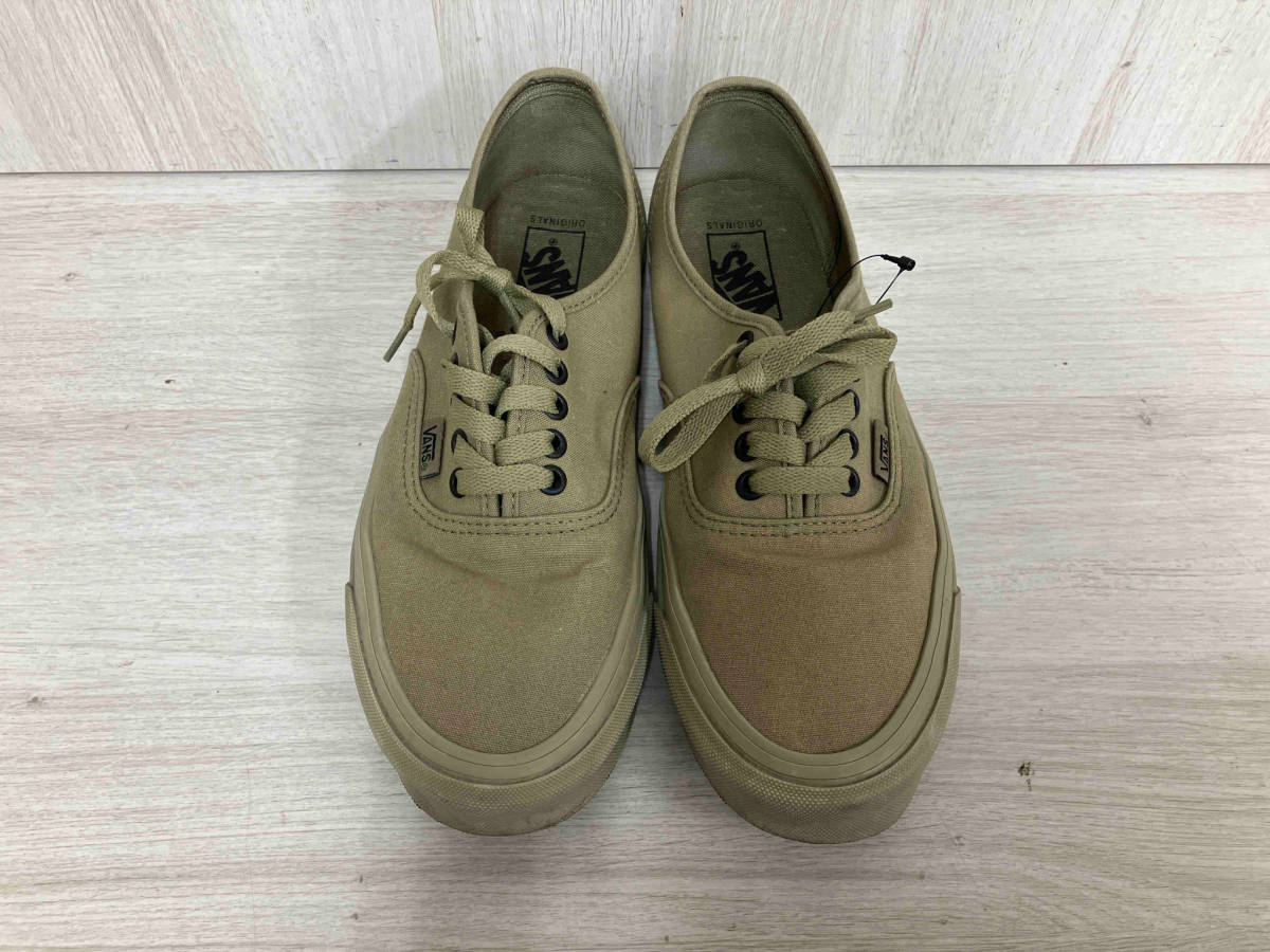 スニーカー WTAPS VANS／OG AUTHENTIC LX スニーカー_画像3