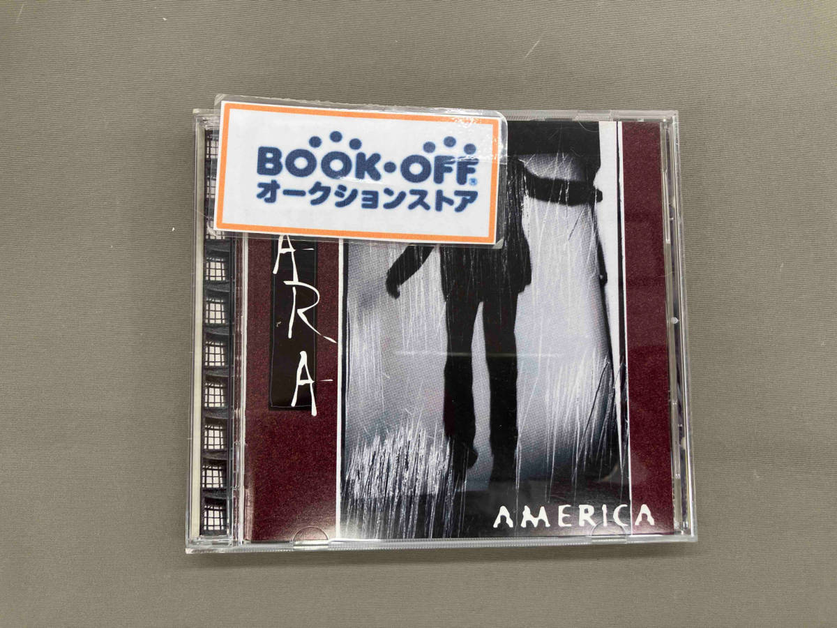 マーラ(HR) CD アメリカ_画像1