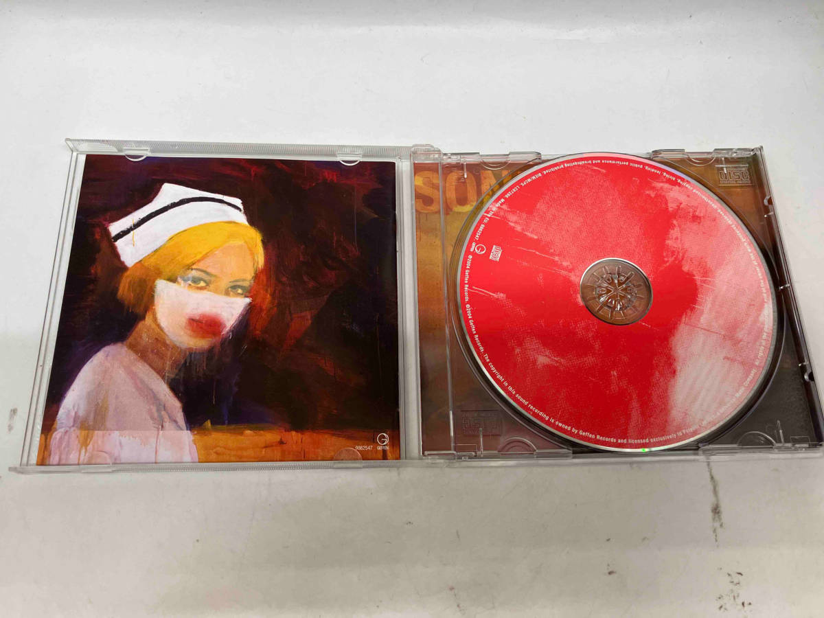 ソニック・ユース CD 【輸入盤】Sonic Nurse_画像5