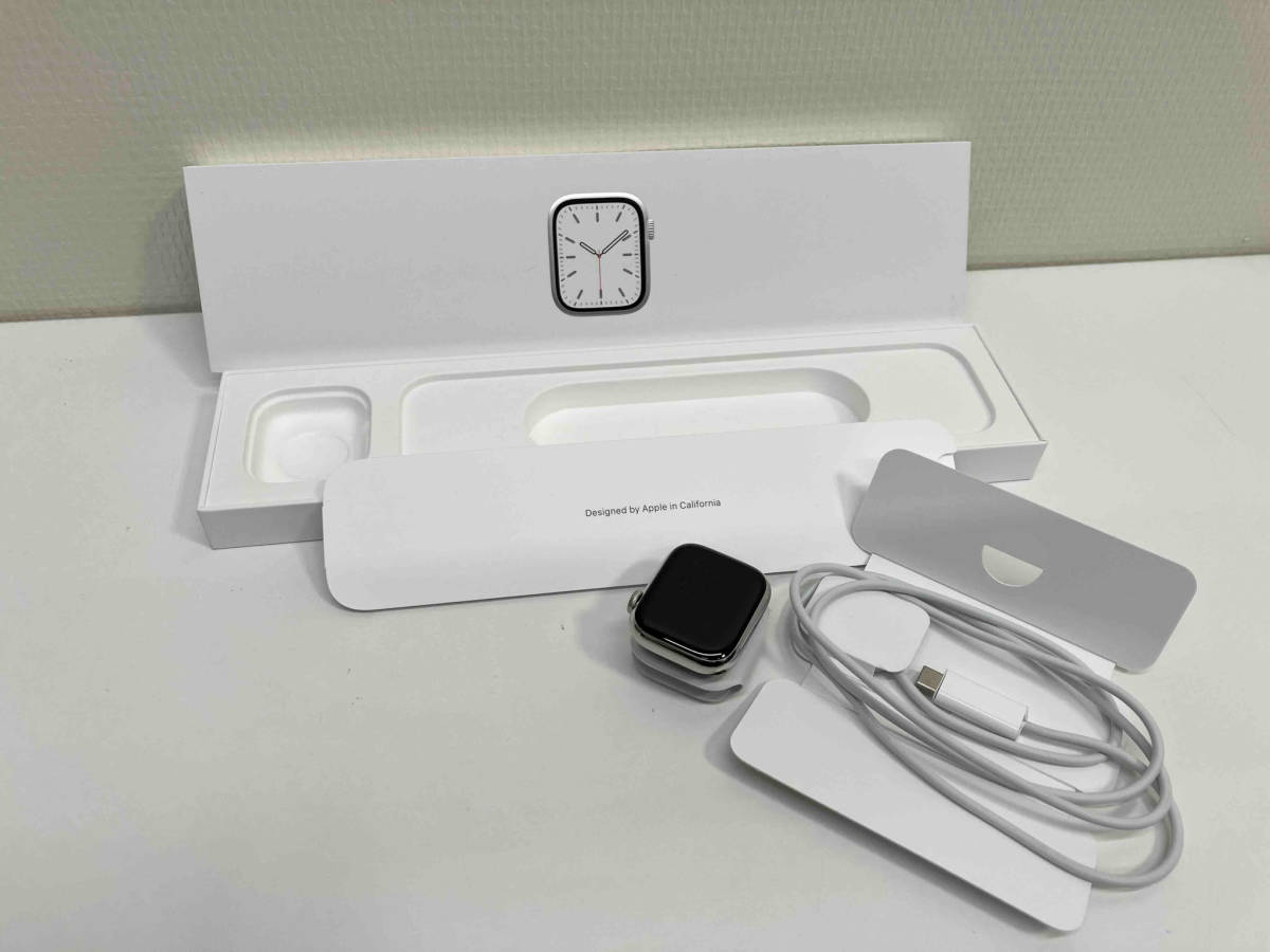 Apple MKHX3J/A Series7 41mm セルラー MKHX3J/A スマート Apple MKHX3J/A Series7 41mm セルラー MKHX3J/A スマート