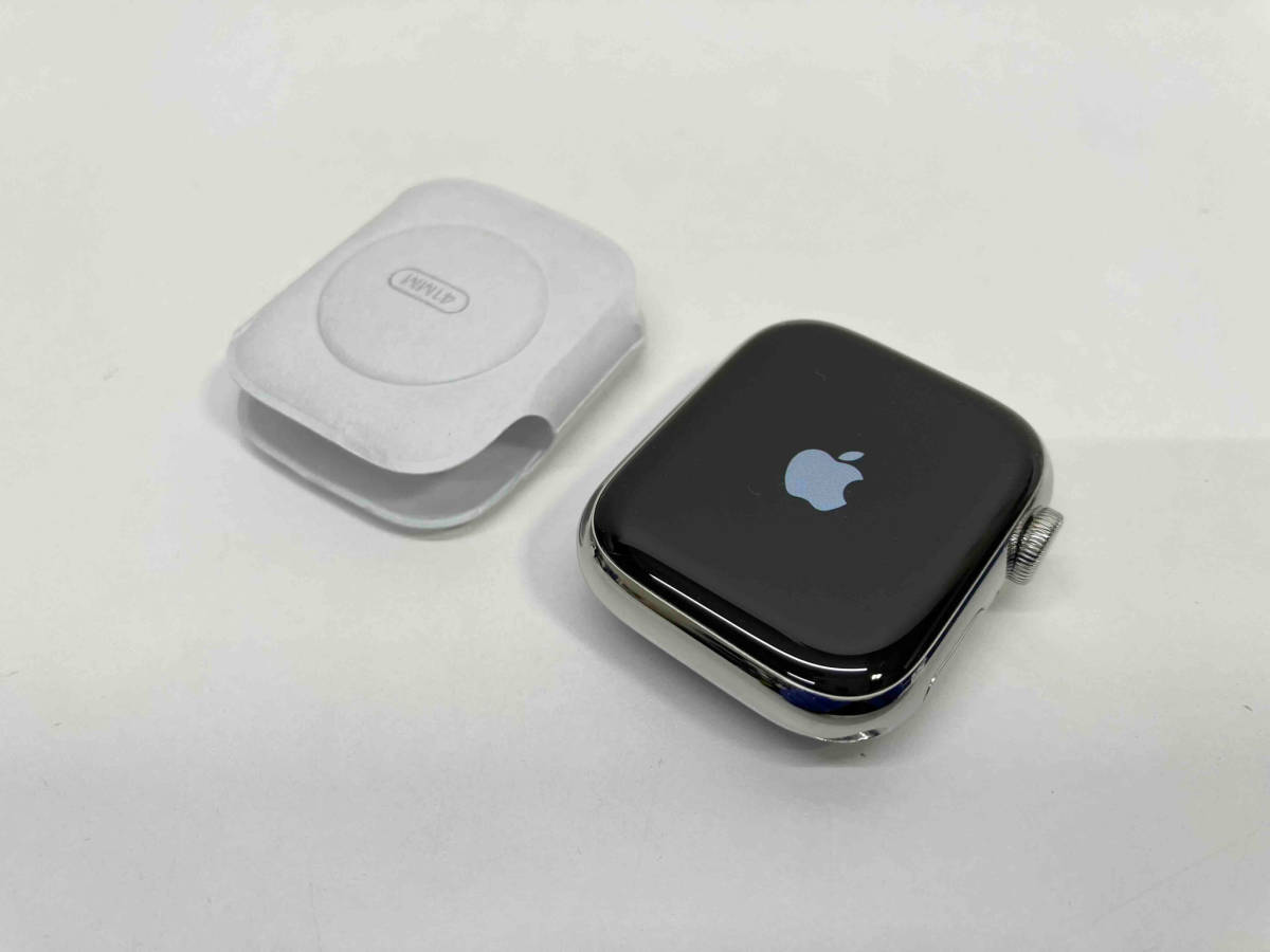 Apple MKHX3J/A Series7 41mm セルラー MKHX3J/A スマート Apple MKHX3J/A Series7 41mm セルラー MKHX3J/A スマート