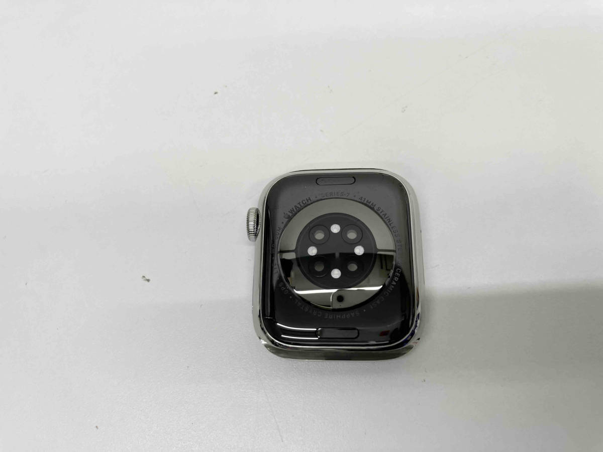 Apple MKHX3J/A Series7 41mm セルラー MKHX3J/A スマート Apple MKHX3J/A Series7 41mm セルラー MKHX3J/A スマート