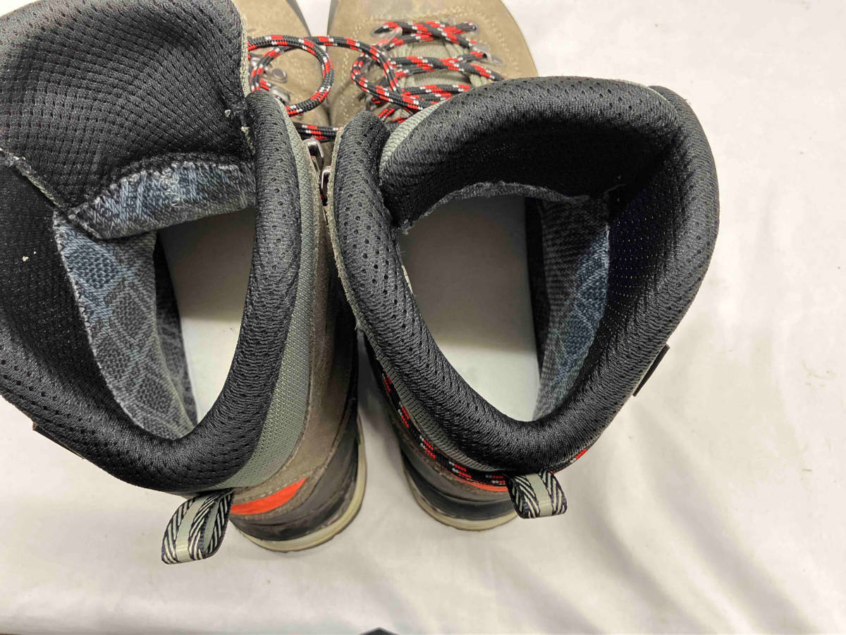 26.5cm】 LAWA ローバー GORE-TEX ゴアテックス PREDAZZO GTX 26.5cm】 LAWA ローバー GORE-TEX ゴアテックス PREDAZZO GTX