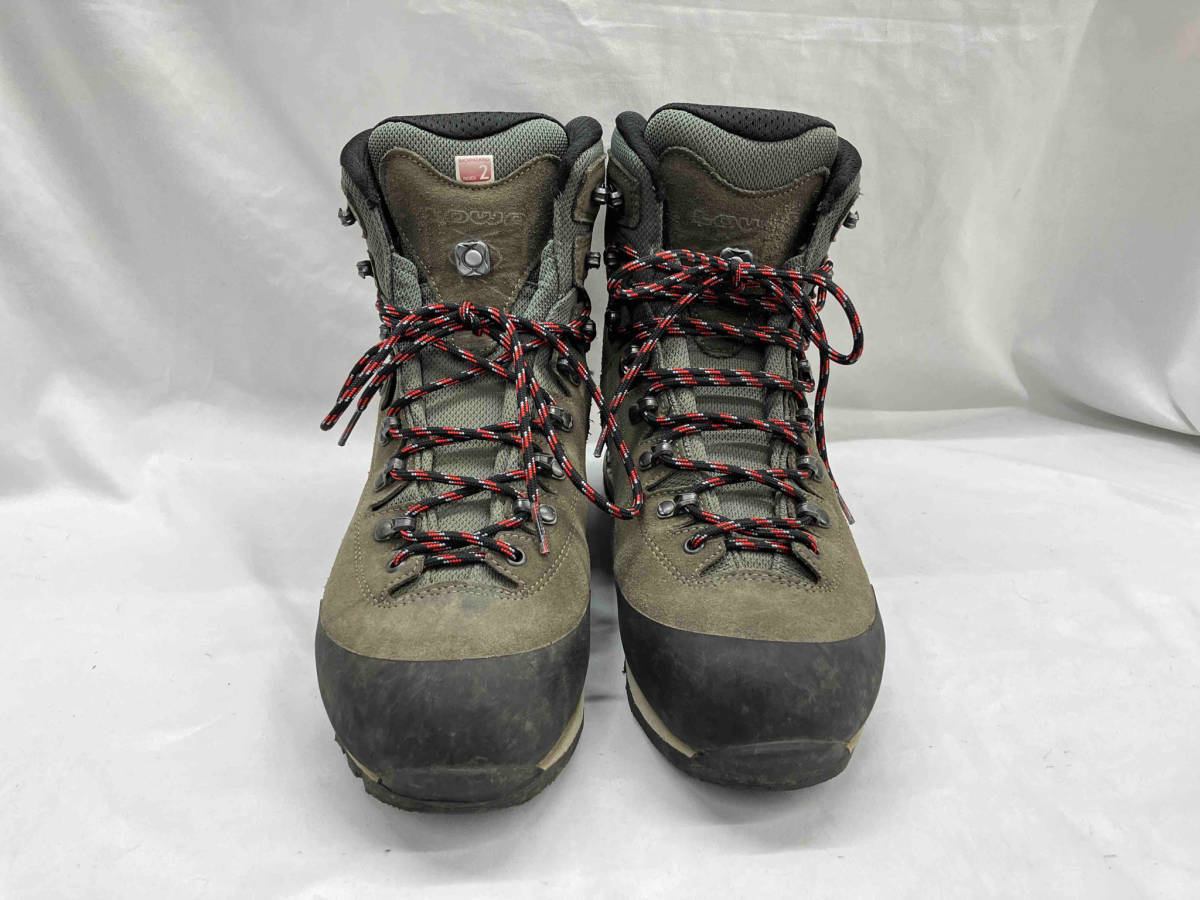 【26.5cm】 LAWA ローバー　GORE-TEX ゴアテックス　PREDAZZO GTX 03018 210062 9740_画像2