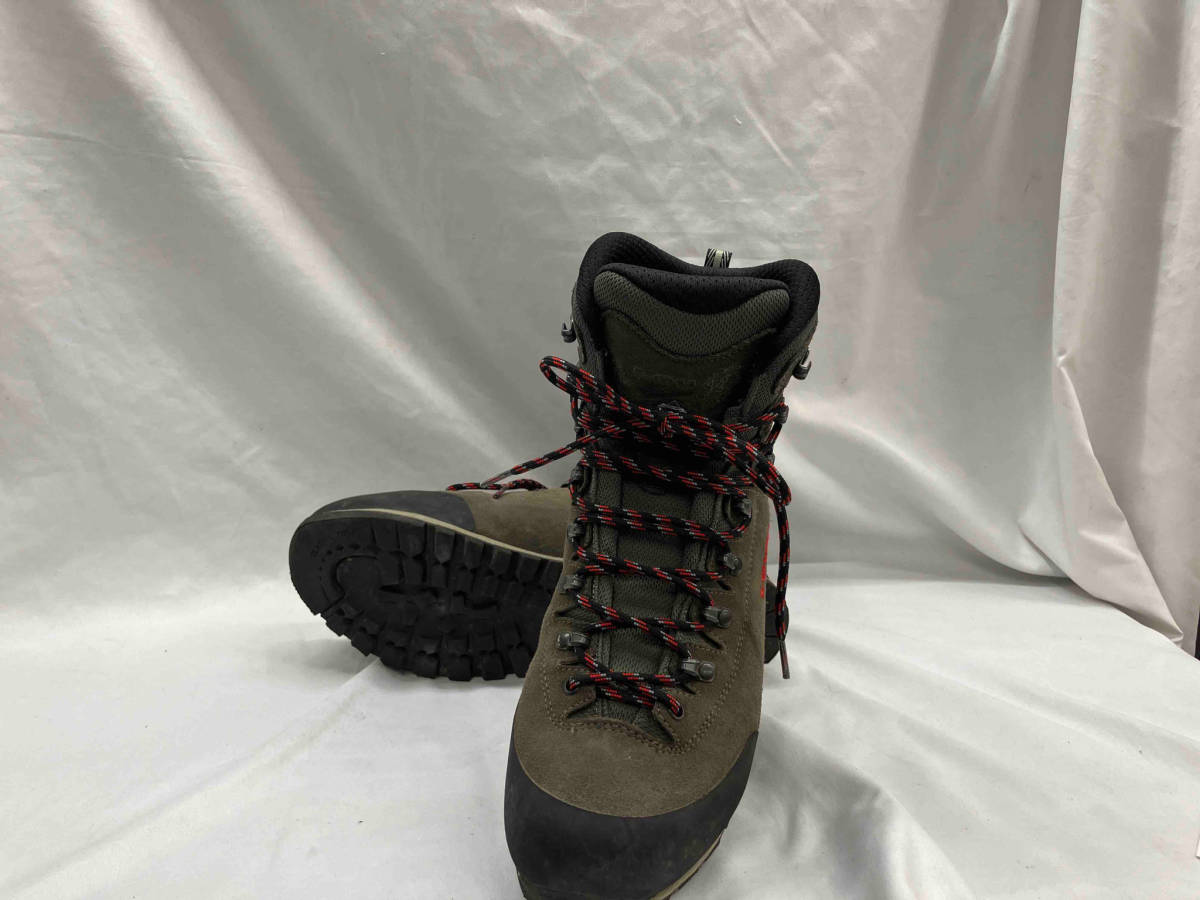 上質で快適 【26.5cm】 LAWA 9740 210062 03018 GTX ゴアテックス PREDAZZO ローバー GORE-TEX 26.5cm