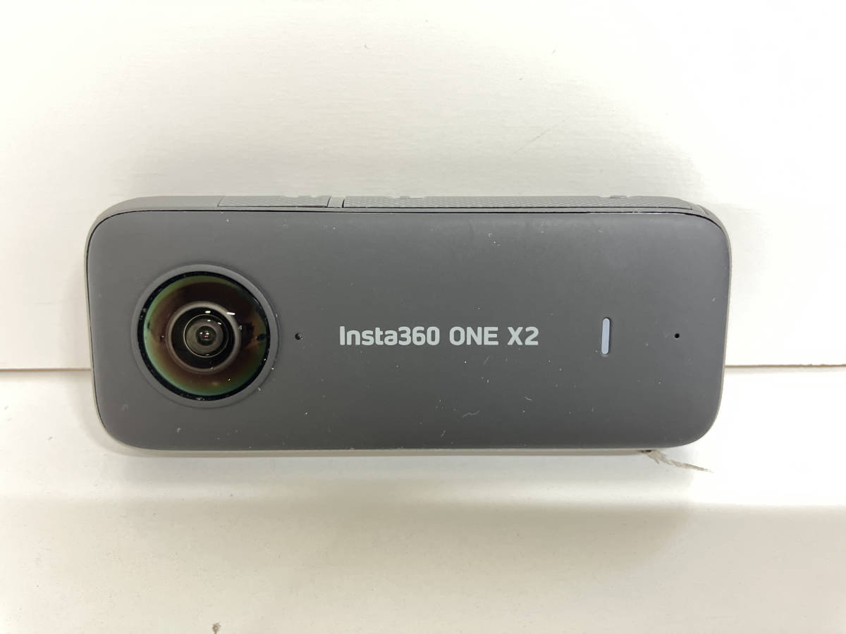 Shenzhen Arashi Vision CINOSXX/A Insta360 ONE X2 CINOSXX/A ウェアラブルカメラの画像2