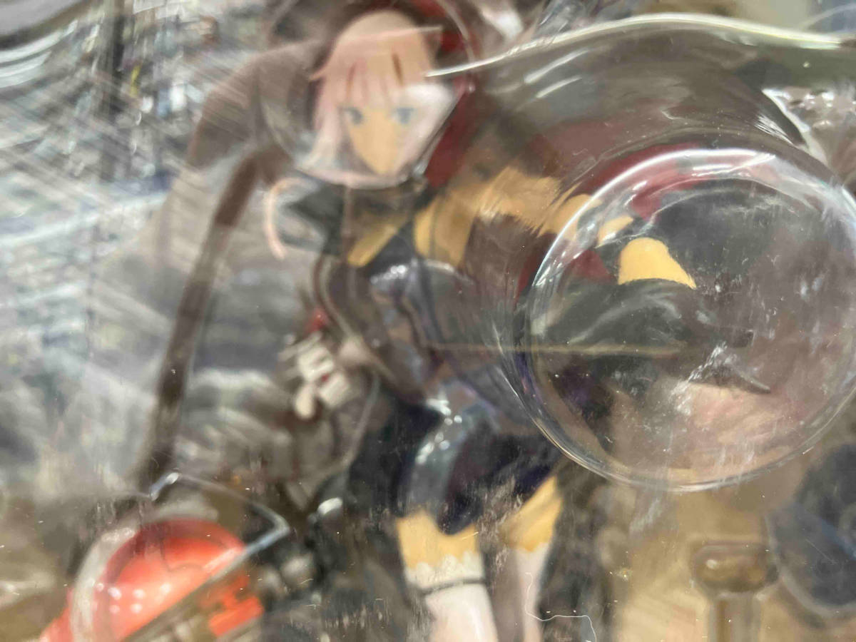 グッドスマイルカンパニー リヴィ・コレット 1/7 「GOD EATER 2 RAGE BURST」 GOD EATER 2 RAGE BURSTの画像2