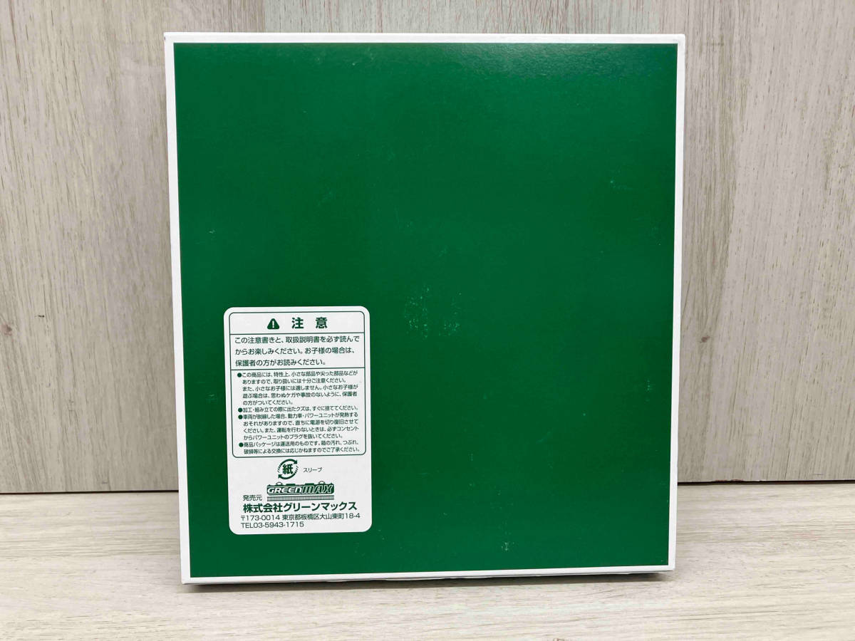 Nゲージ GREENMAX 30421 名鉄2000系ミュースカイ 改造編成 2007 Nゲージ GREENMAX 30421 名鉄2000系ミュースカイ 改造編成 2007
