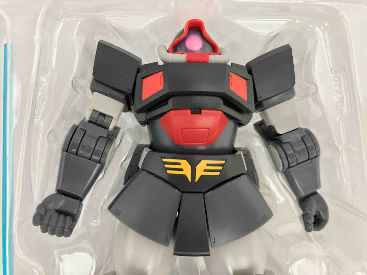 ROBOT魂 YMS-09 プロトタイプ・ドム ver.A.N.I.M.E. 魂ウェブ商店限定 機動戦士ガンダムMSV_画像5