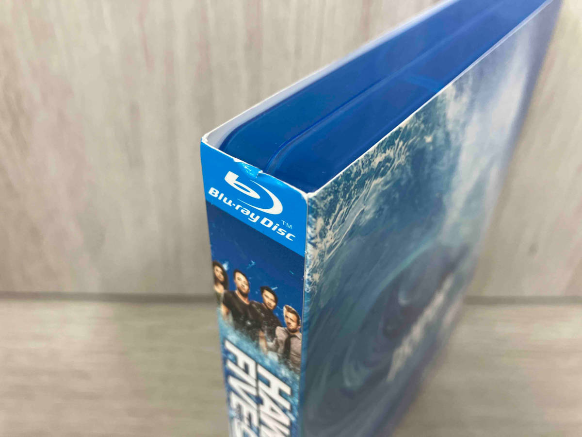 Hawaii Five-O Blu-ray BOX Part2(Blu-ray Disc)_画像4