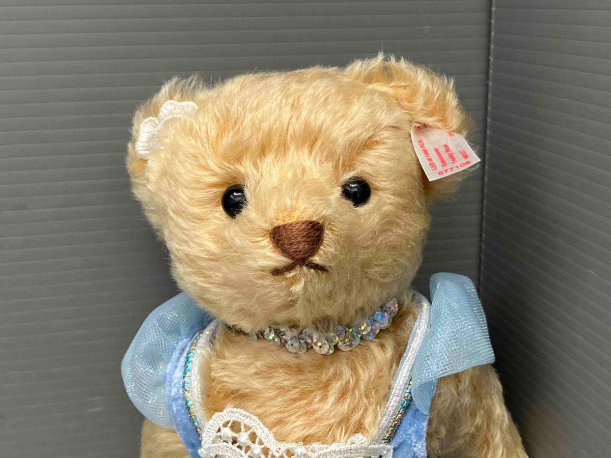 Yahoo!オークション - steiff シュタイフ テディベア Vancouver Yahoo!オークション - steiff シュタイフ テディベア Vancouver
