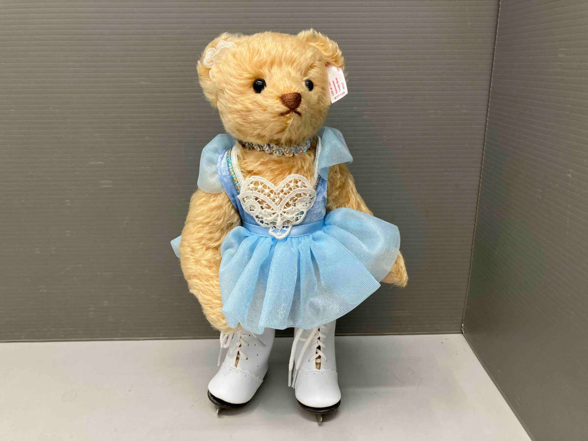 Yahoo!オークション - steiff シュタイフ テディベア Vancouver Yahoo!オークション - steiff シュタイフ テディベア Vancouver