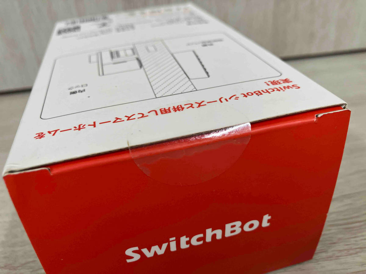 SwitchBot 指紋認証パッドW2500020 スマートキーの画像6