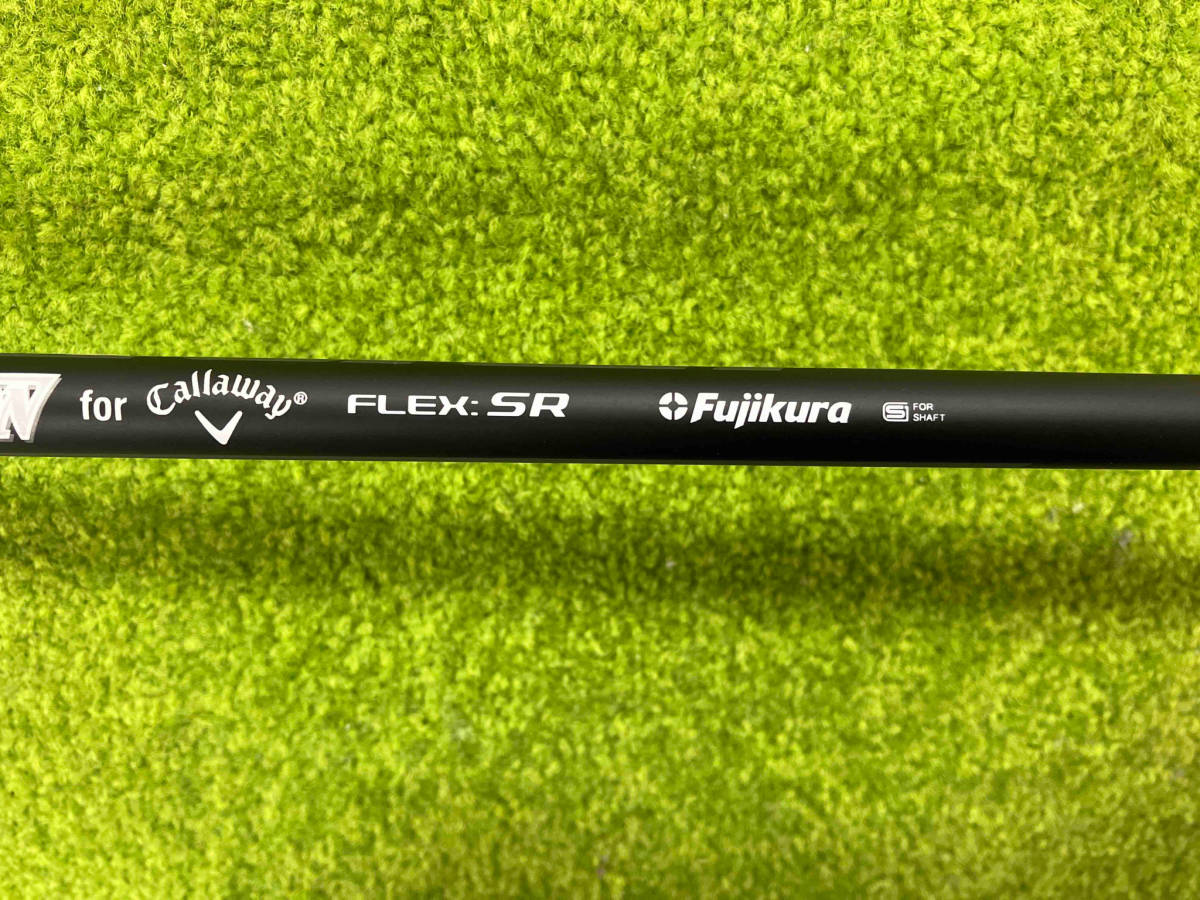 フェアウェイウッドCallaway キャロウェイ EPIC FLASH STAR_画像8