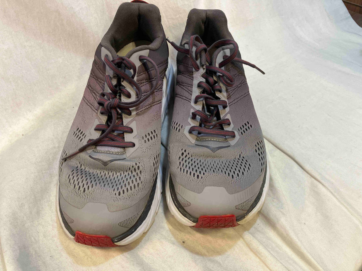 HOKA ONE ONE F27219D スニーカー ホカオネオネ 店舗受取可_画像2